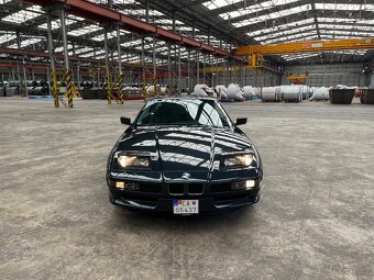 Bmw e31 850Ci - 5