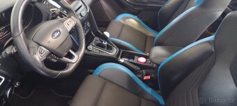 Ford focus rs - 5