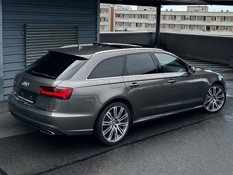 A6 Bi-TDI 235kw, Facelift, 212000km, Webasto, Matrix, tažné - 5