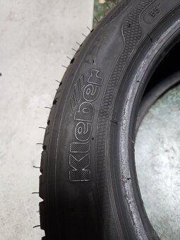 Letni pneu 185/55R14 Kleber - 5