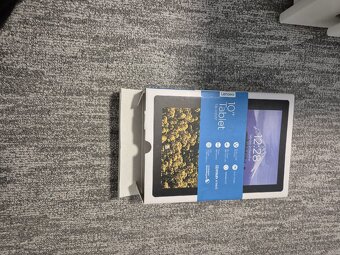 Lenovo tab 10 - 5