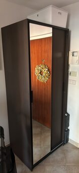 Skříň IKEA - 5