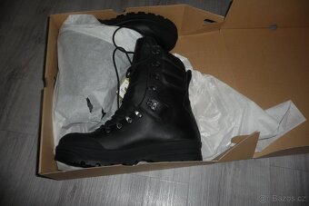 kanady goretex vel. 9 1/2 - 5