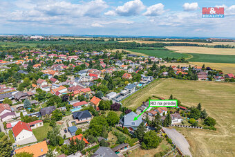 Prodej rodinného domu, 350 m², Jirny, ul. V Zahradách - 5
