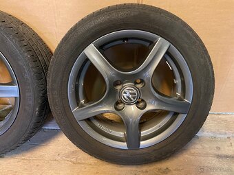 Alutec r15 4x100 - 5