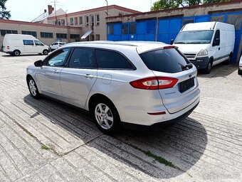 Ford Mondeo combi 2017 - 5
