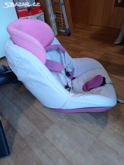 Autosedačka maxi-cosi - 5