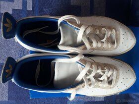 Sportovní boty Adidas vel.42,5/ stelka 27cm - 5