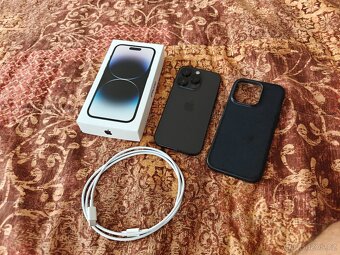 Apple iPhone 14 Pro - 5