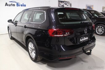 VW Passat B8 2.0TDI DSG 110kW FACELIFT | 2021 | LED | DPH - 5