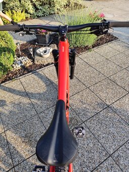 Santa Cruz 5010 MX - 5