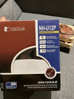 Noctua NH-U12P SE2 - 5
