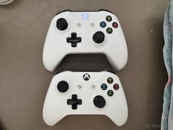 Xbox One S 1TB - 5