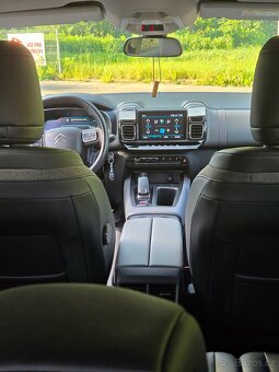 Citroën C5 Aircross, 1,5 BlueHDi 130k 58000km - 5