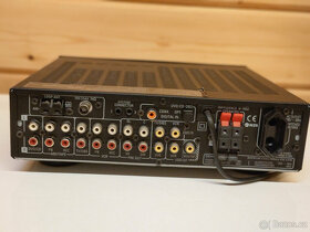 Denon AVR-F100 Stereo Dolby Digital 2.1 AV Receiver, DO - 5