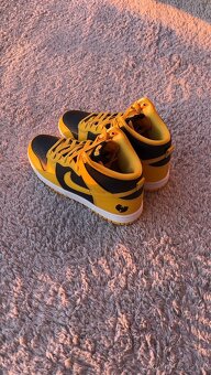 Nike Dunk High Wu-Tang 2024 - 5