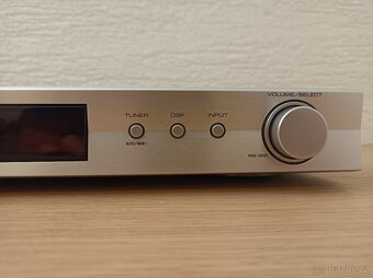 5.1 Receiver YAMAHA RX-SL80 - 5