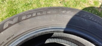 Letní pneu Nexen Nblue HD Plus 225/60 R17 - 5