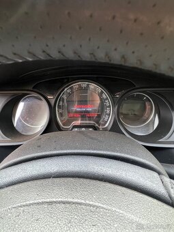 Citroen c5 1.6 - 5