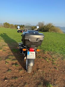 Bmw R 1150 GS - 5