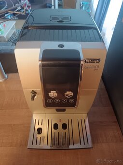 Kávovar DeLonghi - 5