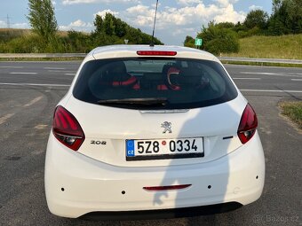 Prodám Peugeot 208 - 5