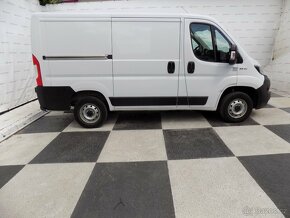 Fiat Ducato 2.3HDI/1.maj.ČR/Klima/L1H1/ - 5