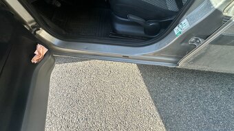 Škoda roomster 2010, 1.6 TDI, 66kw - 5