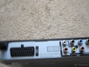 DVD SAMSUNG - 5
