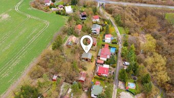 Prodej, chata, 54 m2, pozemek 229 m2, Koštice - 5