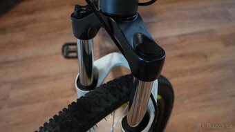 Horské kolo Rockrider ST520 XL - 5500 Kč - 5