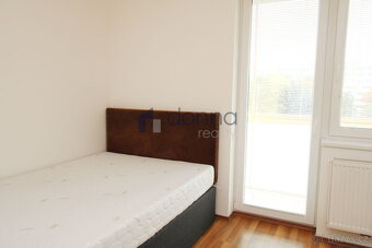 Pronájem bytu 3+kk/B/L, 76m2, ul. Březenská, P8 - Libeň, u m - 5