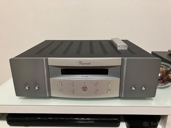 Vincent SV-232 - 5