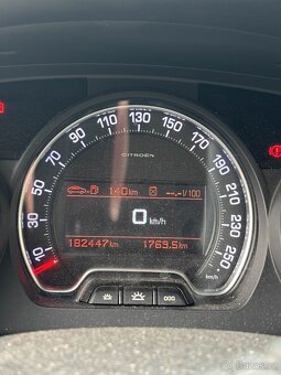 Citroen C5 Exclusive (NEFUNKČNÍ HYDRAULIKA ZADEK) - 5
