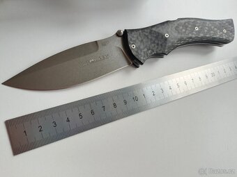 Viper Start Carbon - 5