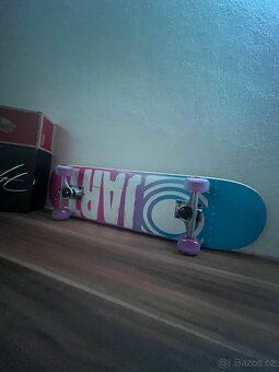 Scateboard - 5