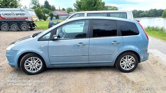 Ford c max 2008 - 5