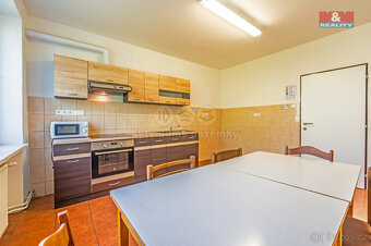Prodej nájemního domu, 380 m² Mostiště u Velkého Meziříčí - 5