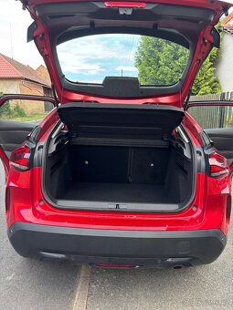 Citroen C4 1.2 PureTech - 5