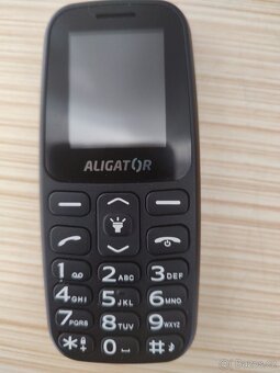 Aligator A220 senior - 5