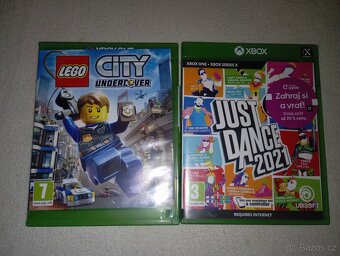 Xbox one S s kinectem - 5