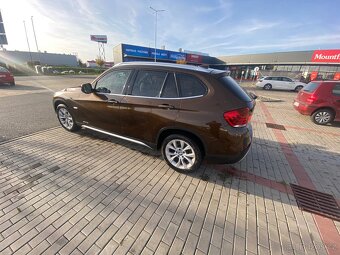 Bmw x 1 - 5