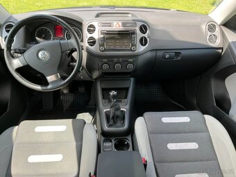 Prodám Volkswagen Tiguan 1.4 TSI - 5