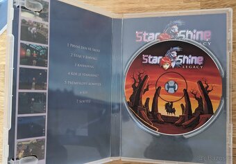 StarShine Legacy - 5