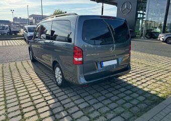 Mercedes Vito 111CDI MT 8 míst DPH - 5