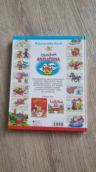 Obrázková angličtina - 5
