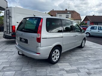 Citroën C8 2.0 HDI 100kW - 5