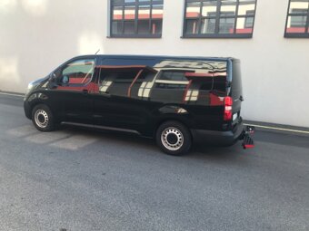 Opel Vivaro-e 100 Kwh L3H1 automat - 5