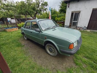 Škoda - 5