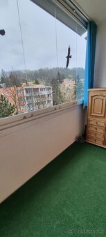 Pronájem bytu 1+1, Vychodilova, Brno - Žabovřesky, 13.000 Kč - 5